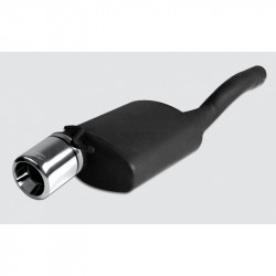 Sportuitlaat passend voor...