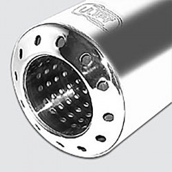 Sportauspuff passend für...