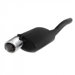 Sportauspuff passend für...