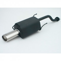 Sportauspuff passend für...