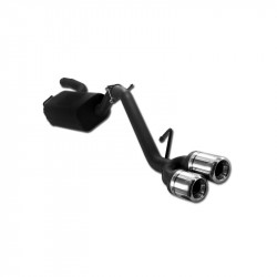 Sportauspuff passend für...