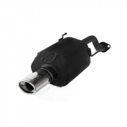 Sportauspuff passend für...