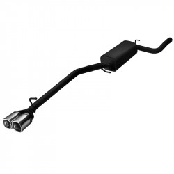 Sportauspuff passend für...