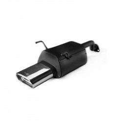 Sportauspuff passend für...