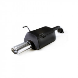 Sportauspuff passend für...