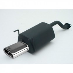 Sportauspuff passend für...