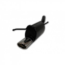 Sportauspuff passend für...