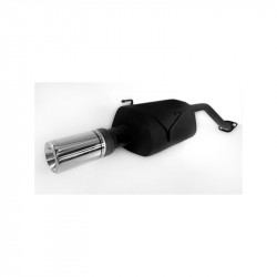 Sportauspuff passend für...