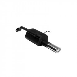 Sportauspuff passend für...