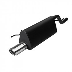 Sportauspuff passend für...