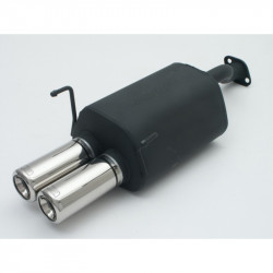 Ulter Sport Sportauspuff...