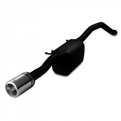 Sportauspuff passend für...