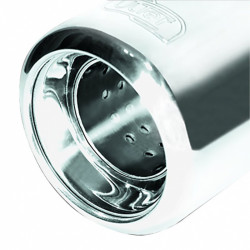 Sportauspuff passend für...