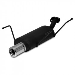 Sportauspuff passend für...