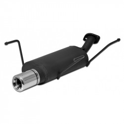 Sportauspuff passend für...