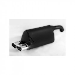 Sportauspuff passend für...