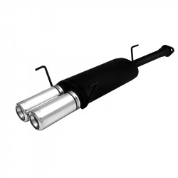 Sportauspuff passend für...