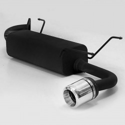 Sportauspuff passend für...