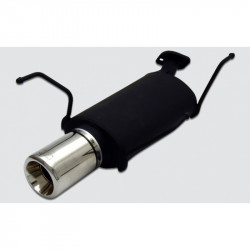 Sportauspuff passend für...