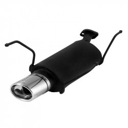 Sportauspuff passend für...