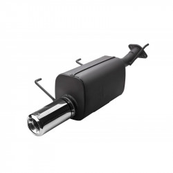 Sportauspuff passend für...