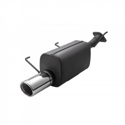 Sportauspuff passend für...