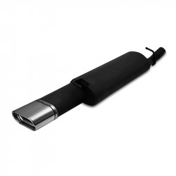 Sportauspuff passend für...