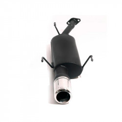 Sportauspuff passend für...