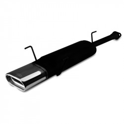 Sportauspuff passend für...