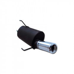 Sportauspuff passend für...