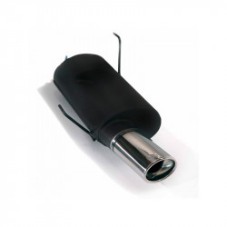 Sportauspuff passend für...