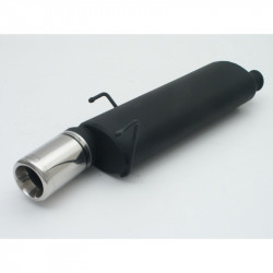 Sportauspuff passend für...