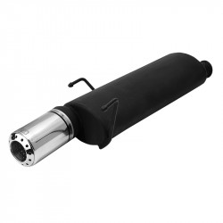 Sportauspuff passend für...