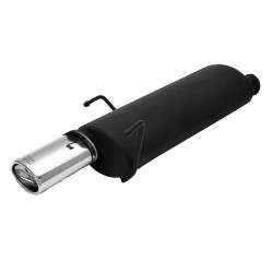 Sportauspuff passend für...