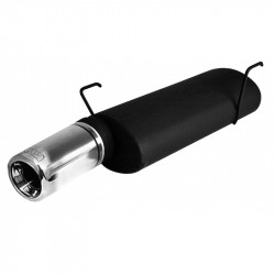 Sportauspuff passend für...