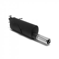 Sportauspuff passend für...