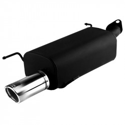 Sportauspuff passend für...