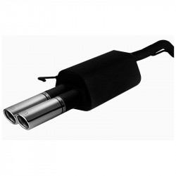 Échappement Sport sur...