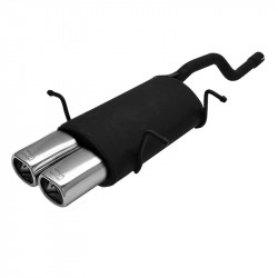 Sportauspuff passend für...