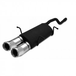 Sportauspuff passend für...