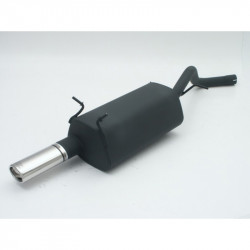 Sportauspuff passend für...