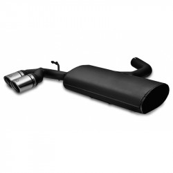 Sportauspuff passend für...