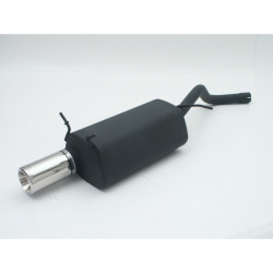 Sportauspuff passend für...