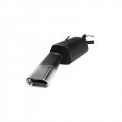 Sportauspuff passend für...