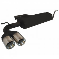 Sportauspuff passend für...