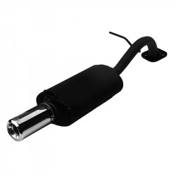 Sportauspuff passend für...