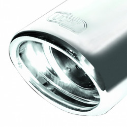 Sport exhaust suitable for...