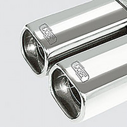 Sportauspuff passend für...