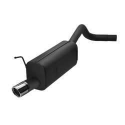 Échappement Sport sur...