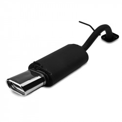 Sportauspuff passend für...